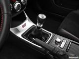  Gear shifter/center console photo